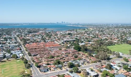 Housing reforms could boost supply