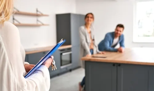More listings give Perth buyers breathing room