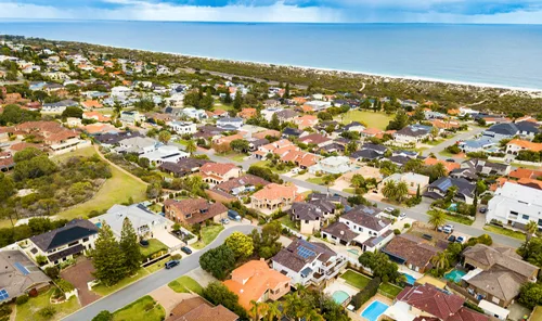 Rental yields hit a seven-year high – what does this mean for Perth investors?