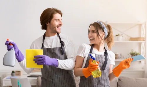 Spring clean your home loan – five things worth checking before the end of the year